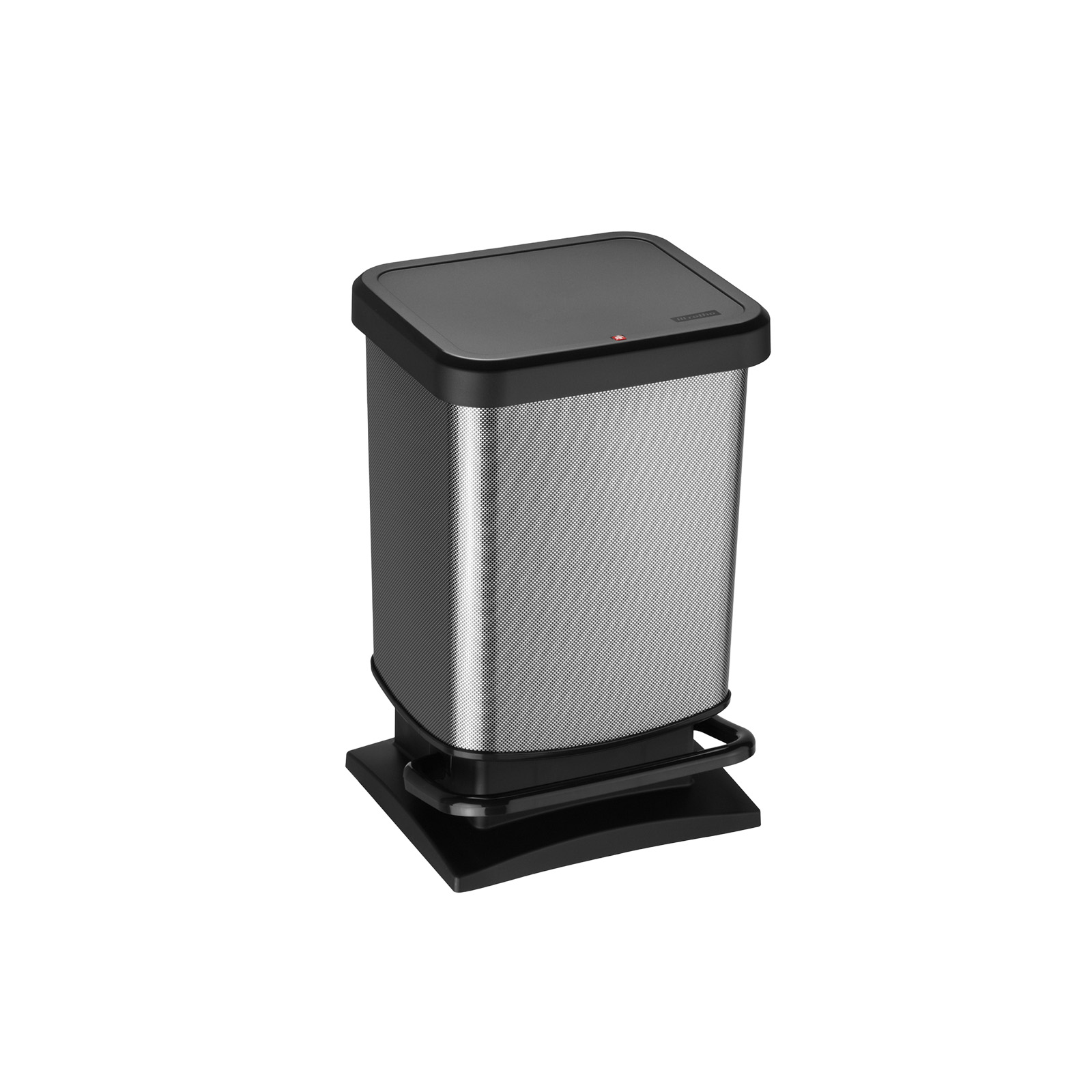 1754010273-7610859118967-Main1 Kove per mbeturina 20L Paso carbon pedal Swiss - Figura 1