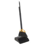 Lopate per mbeturina me kapak + brush Igeax