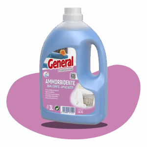 Ammorbidente 3L (Zbutes per rroba)