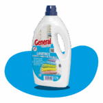 Lavatrice 2.7L (Detergjent per larjen e rrobave)