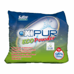 OXIPUR ECOPOWDER 8 KG