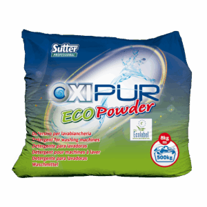 OXIPUR ECOPOWDER 8 KG