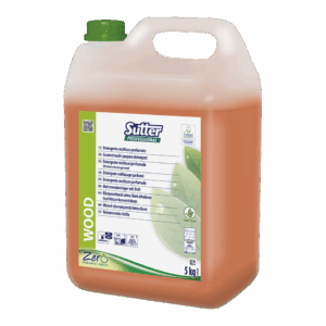Wood Ecolabel 5KG (Koncentrat me arome druri per pastrimin e siperfaqeve)