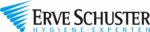 erve schuster logo
