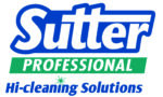 logo Sutter Professional payoff