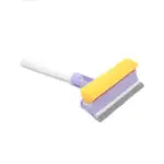 Shpuze dhe gome komplet per xhama 21cm FLOSOFT