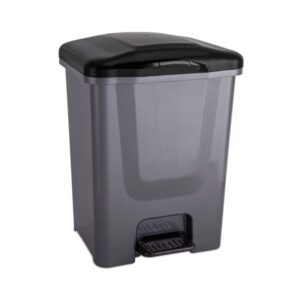 Kove per mbeturina me pedal 20lt - 40lt FLOSOFT
