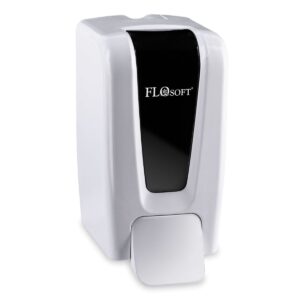 Dozer per shkum 900ML FLOSOFT