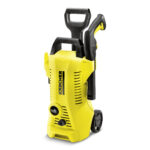 K 3 Power Control