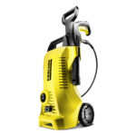 K 2 Power Control