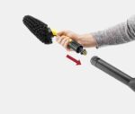Wheel Washing Brush - Figura 3