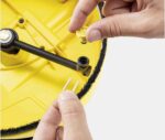 T 5 T-Racer Surface Cleaner - Figura 4