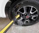 Wheel Washing Brush - Figura 2