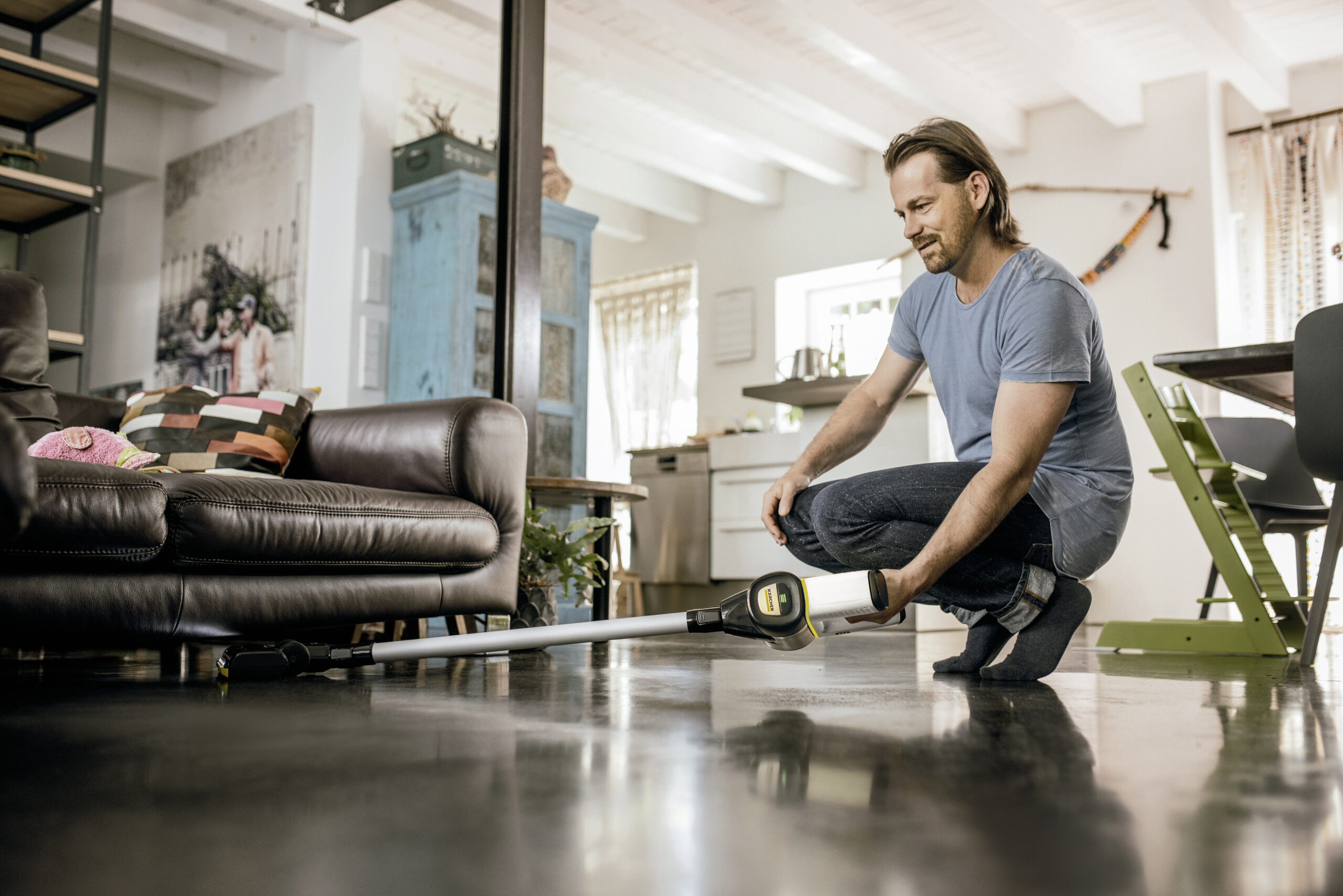 VC 6 Cordless - Figura 3