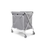 Karroce Qarshafesh DUST TITAN 300LT