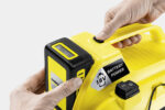WD 1 Compact Battery Set - Figura 8
