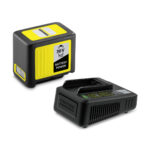 Starter Kit Battery Power 36/50