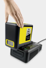Starter Kit Battery Power 36/50 - Figura 5