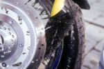 Wheel Washing Brush - Figura 5