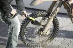 Wheel Washing Brush - Figura 4