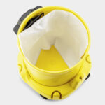 Fleece filter bags for WD 2 Plus / WD 3 / SE 4St - Figura 4