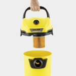 Cartridge Filter KFI 3310 for WD/SE - Figura 2