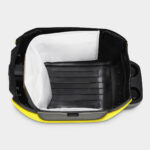 Fleece filter bags KFI 117 for WD 1 Compact Bat - Figura 2