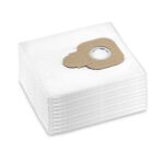 Fleece filter bags, 10 Piece(s), T 10/1, T 10/1 Bp, T 15/1, T 15/1 Bp