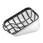 Permanent main filter basket, T 10/1, T 15/1, T 10/1 Bp, T 15/1 Bp