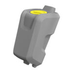 Complete tank for BDS43/150C